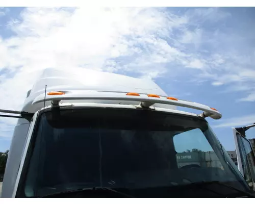 INTERNATIONAL PROSTAR 113 EXTERIOR SUN VISOR