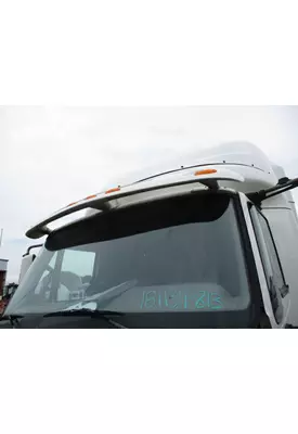 INTERNATIONAL PROSTAR 113 EXTERIOR SUN VISOR