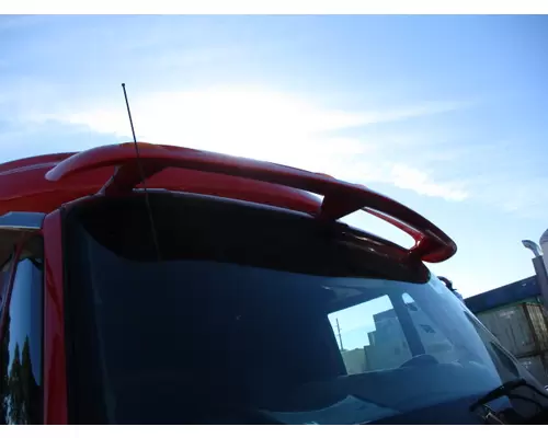 INTERNATIONAL PROSTAR 113 EXTERIOR SUN VISOR