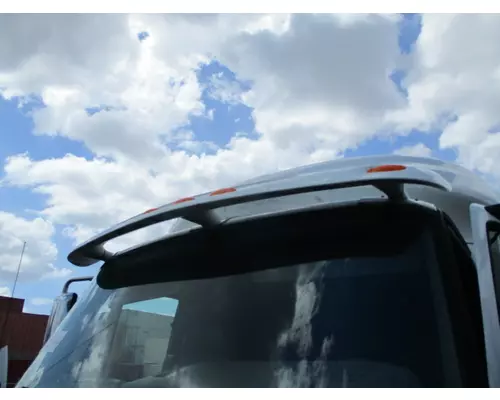 INTERNATIONAL PROSTAR 113 EXTERIOR SUN VISOR