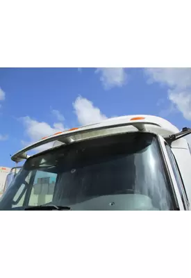 INTERNATIONAL PROSTAR 113 EXTERIOR SUN VISOR