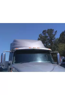 INTERNATIONAL PROSTAR 113 EXTERIOR SUN VISOR