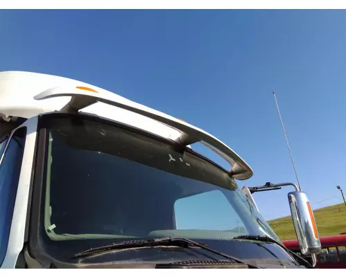 INTERNATIONAL PROSTAR 113 EXTERIOR SUN VISOR