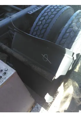 INTERNATIONAL PROSTAR 113 FENDER, QUARTER/HALF REAR