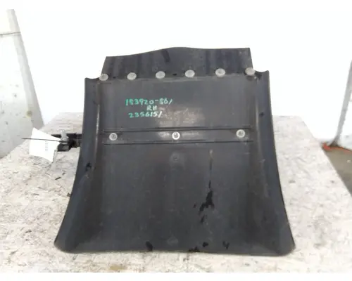 INTERNATIONAL PROSTAR 113 FENDER, QUARTERHALF REAR