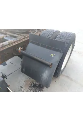 INTERNATIONAL PROSTAR 113 FENDER, QUARTER/HALF REAR