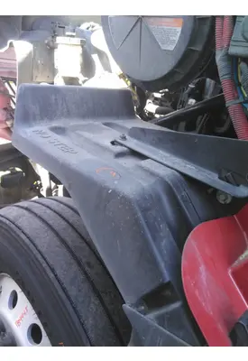 INTERNATIONAL PROSTAR 113 FENDER, SPLASH SHIELD/GUARD