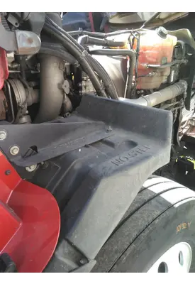 INTERNATIONAL PROSTAR 113 FENDER, SPLASH SHIELD/GUARD