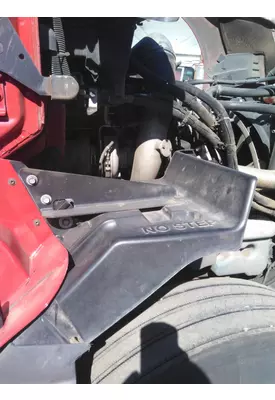 INTERNATIONAL PROSTAR 113 FENDER, SPLASH SHIELD/GUARD