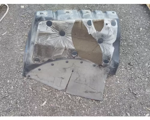 INTERNATIONAL PROSTAR 113 FENDER, SPLASH SHIELDGUARD