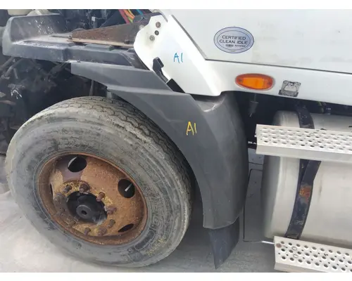 INTERNATIONAL PROSTAR 113 FENDER ASSEMBLY, FRONT