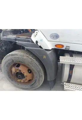 INTERNATIONAL PROSTAR 113 FENDER ASSEMBLY, FRONT