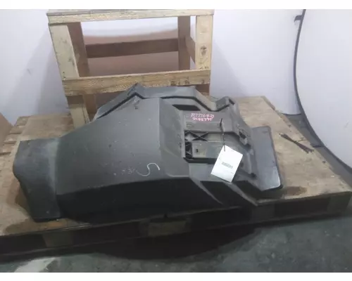 INTERNATIONAL PROSTAR 113 FENDER EXTENSION