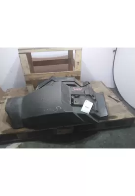 INTERNATIONAL PROSTAR 113 FENDER EXTENSION