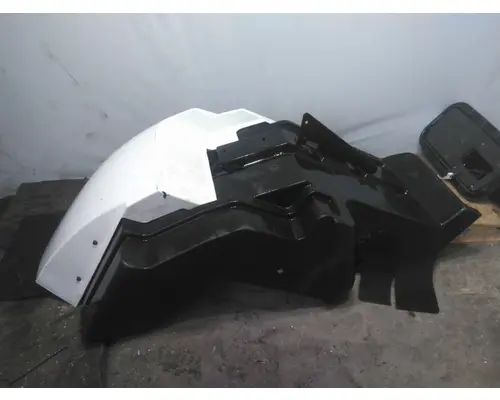 INTERNATIONAL PROSTAR 113 FENDER EXTENSION