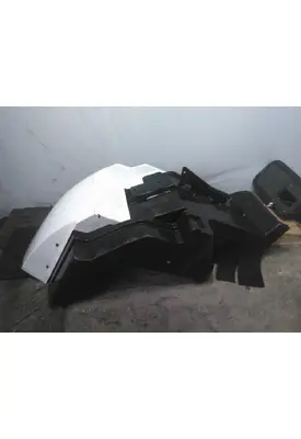 INTERNATIONAL PROSTAR 113 FENDER EXTENSION