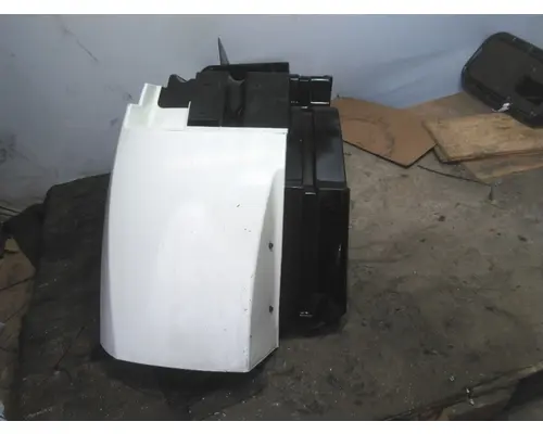 INTERNATIONAL PROSTAR 113 FENDER EXTENSION