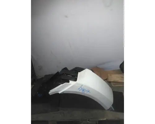 INTERNATIONAL PROSTAR 113 FENDER EXTENSION