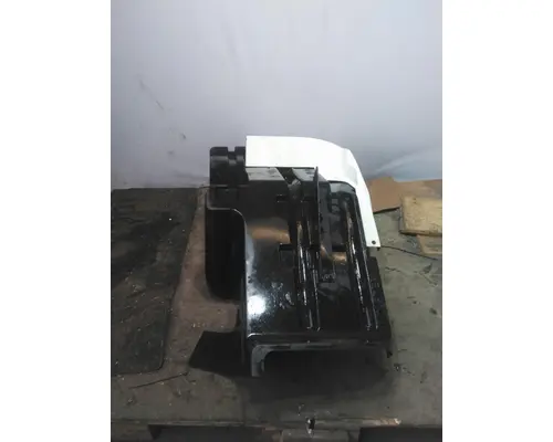 INTERNATIONAL PROSTAR 113 FENDER EXTENSION