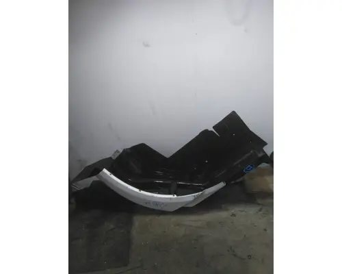 INTERNATIONAL PROSTAR 113 FENDER EXTENSION