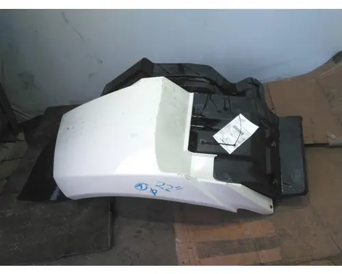 INTERNATIONAL PROSTAR 113 FENDER EXTENSION