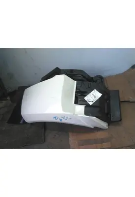 INTERNATIONAL PROSTAR 113 FENDER EXTENSION