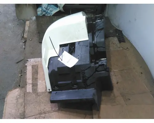 INTERNATIONAL PROSTAR 113 FENDER EXTENSION