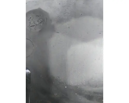 INTERNATIONAL PROSTAR 113 FENDER EXTENSION