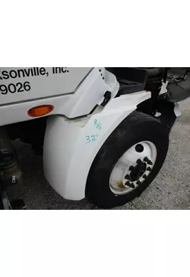 INTERNATIONAL PROSTAR 113 FENDER EXTENSION