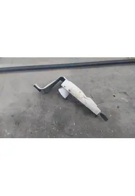 INTERNATIONAL PROSTAR 113 FENDER EXTENSION