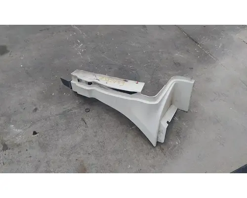 INTERNATIONAL PROSTAR 113 FENDER EXTENSION