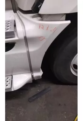 INTERNATIONAL PROSTAR 113 FENDER EXTENSION