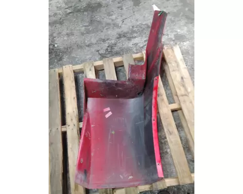 INTERNATIONAL PROSTAR 113 FENDER EXTENSION