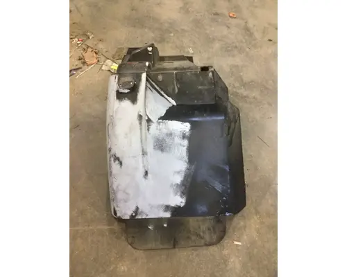 INTERNATIONAL PROSTAR 113 FENDER EXTENSION