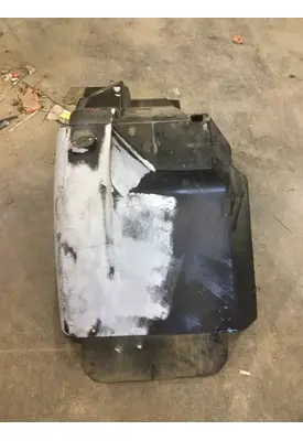 INTERNATIONAL PROSTAR 113 FENDER EXTENSION