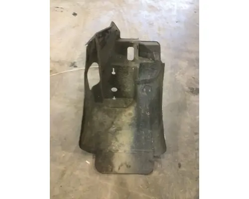 INTERNATIONAL PROSTAR 113 FENDER EXTENSION