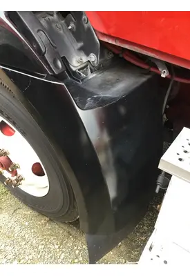 INTERNATIONAL PROSTAR 113 FENDER EXTENSION
