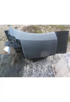 INTERNATIONAL PROSTAR 113 FENDER EXTENSION