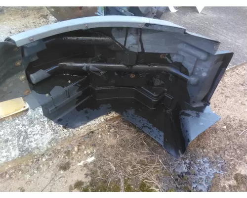 INTERNATIONAL PROSTAR 113 FENDER EXTENSION