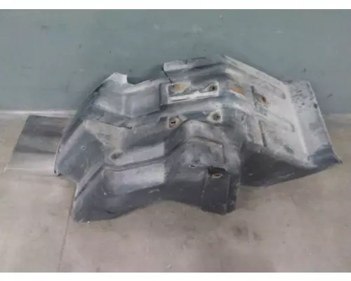 INTERNATIONAL PROSTAR 113 FENDER EXTENSION