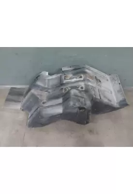 INTERNATIONAL PROSTAR 113 FENDER EXTENSION