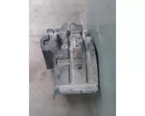 INTERNATIONAL PROSTAR 113 FENDER EXTENSION