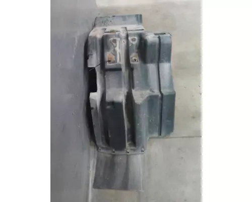 INTERNATIONAL PROSTAR 113 FENDER EXTENSION
