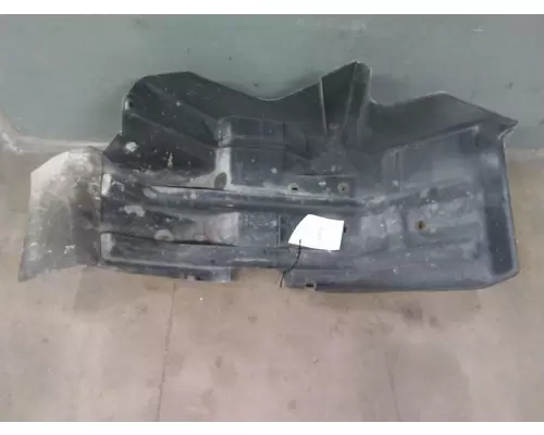 INTERNATIONAL PROSTAR 113 FENDER EXTENSION