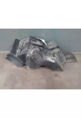 INTERNATIONAL PROSTAR 113 FENDER EXTENSION