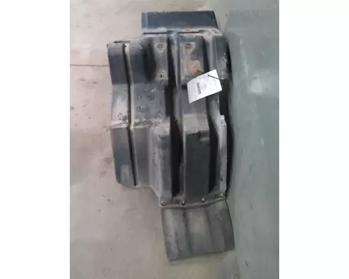INTERNATIONAL PROSTAR 113 FENDER EXTENSION