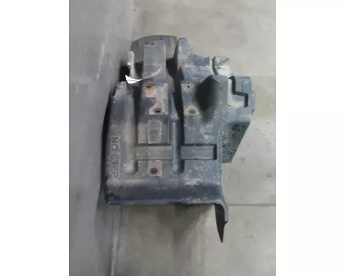 INTERNATIONAL PROSTAR 113 FENDER EXTENSION