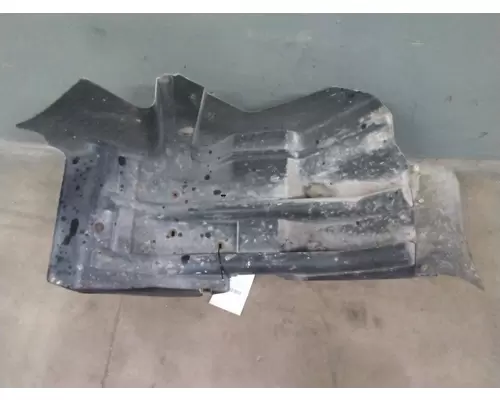 INTERNATIONAL PROSTAR 113 FENDER EXTENSION