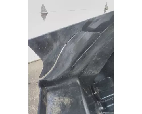 INTERNATIONAL PROSTAR 113 FENDER EXTENSION