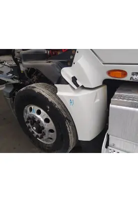 INTERNATIONAL PROSTAR 113 FENDER EXTENSION